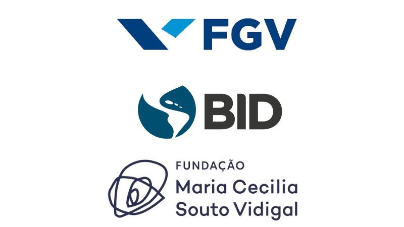 FGV, BID e FMCSV