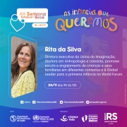 Rita da Silva