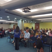 Oficina Promundo Porto Alegre
