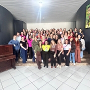 Oficina Promundo Capão da Canoa