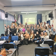 Oficina Promundo Bento Gonçalves