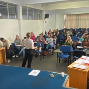 Oficina Promundo Bento Gonçalves