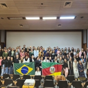 Oficina Promundo Passo Fundo
