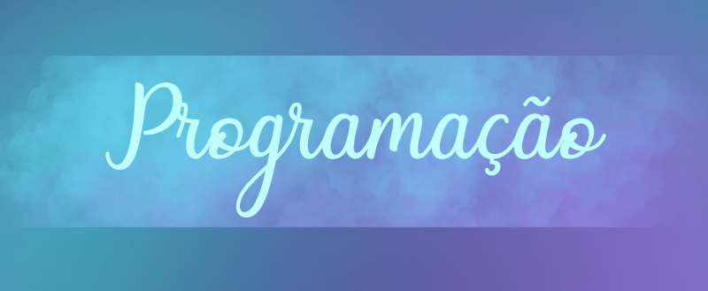 programação