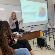 PIM participa de workshop sobre atuação no sistema prisional