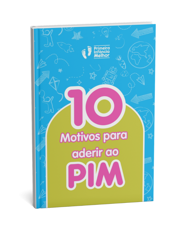 10 motivos para aderir ao PIM