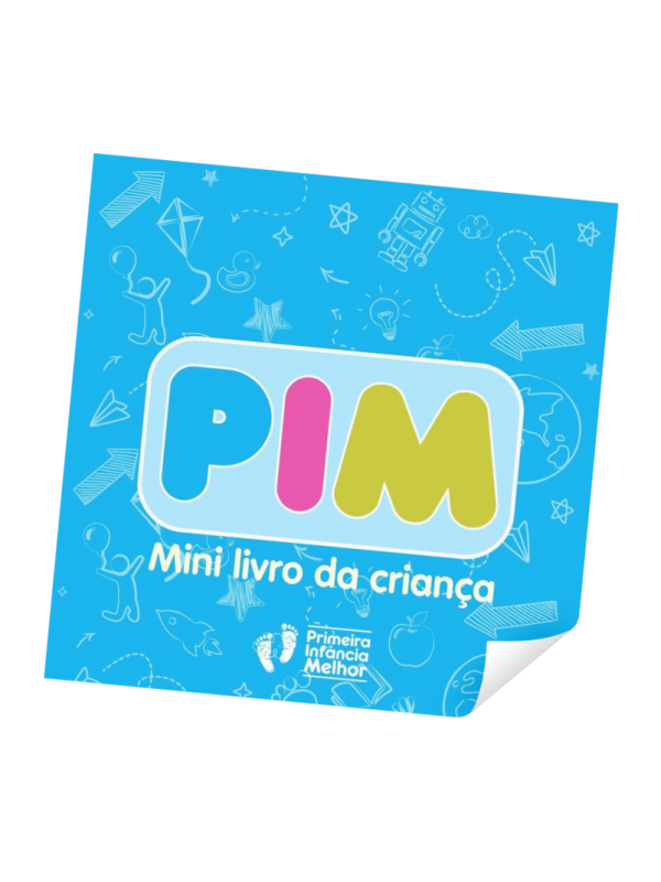 mini livro crian&ccedil;a 2026