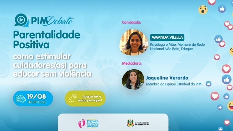 24&ordm; PIM Debate